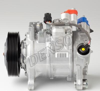 Denso DCP05091 - Compressore, Climatizzatore www.autoricambi360.it