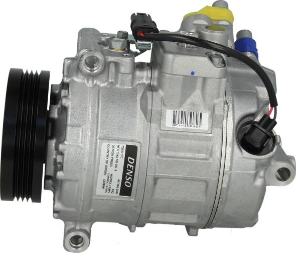 Denso DCP05092 - Compressore, Climatizzatore www.autoricambi360.it
