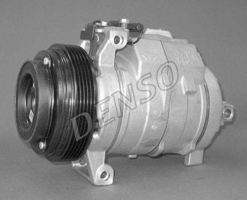 Denso DCP05046 - Compressore, Climatizzatore www.autoricambi360.it