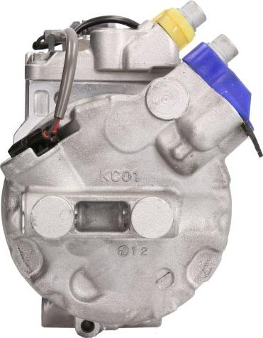 Denso DCP05050 - Compressore, Climatizzatore www.autoricambi360.it