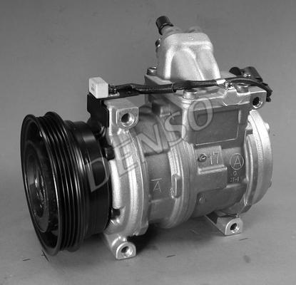 Denso DCP05004 - Compressore, Climatizzatore www.autoricambi360.it