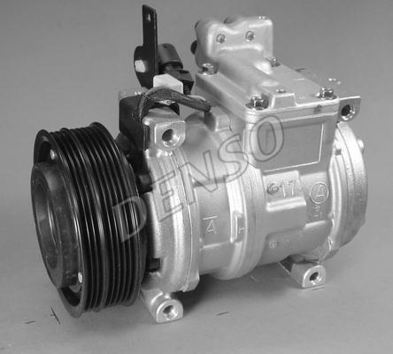 Denso DCP05006 - Compressore, Climatizzatore www.autoricambi360.it