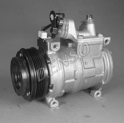 Denso DCP05001 - Compressore, Climatizzatore www.autoricambi360.it