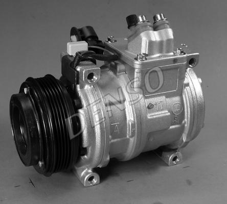 Denso DCP05003 - Compressore, Climatizzatore www.autoricambi360.it