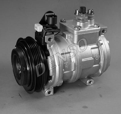 Denso DCP05002 - Compressore, Climatizzatore www.autoricambi360.it