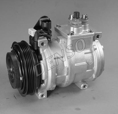 Denso DCP05007 - Compressore, Climatizzatore www.autoricambi360.it