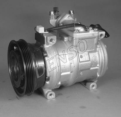 Denso DCP05010 - Compressore, Climatizzatore www.autoricambi360.it