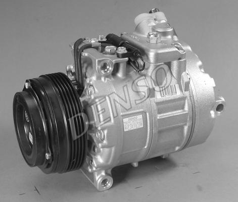 Denso DCP05018 - Compressore, Climatizzatore www.autoricambi360.it
