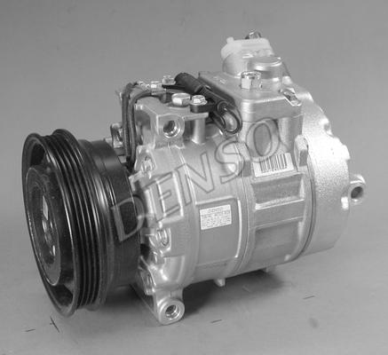 Denso DCP05013 - Compressore, Climatizzatore www.autoricambi360.it