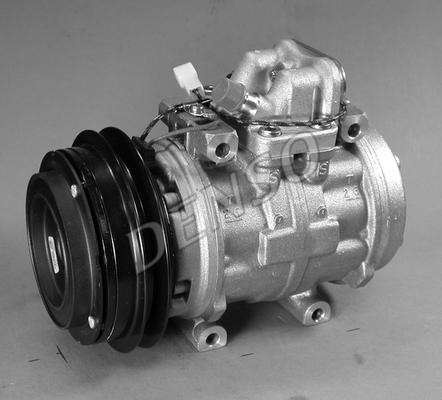 Denso DCP05012 - Compressore, Climatizzatore www.autoricambi360.it