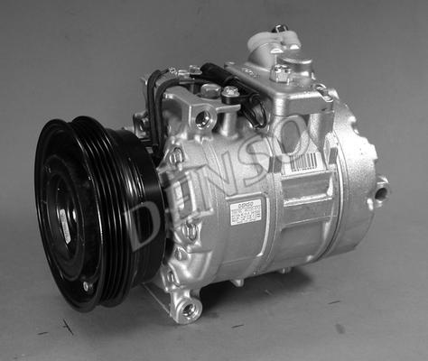 Denso DCP05017 - Compressore, Climatizzatore www.autoricambi360.it