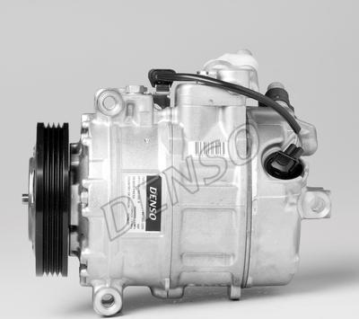Denso DCP05084 - Compressore, Climatizzatore www.autoricambi360.it
