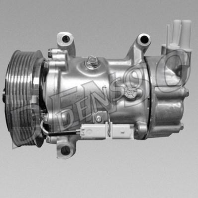 Denso DCP05086 - Compressore, Climatizzatore www.autoricambi360.it