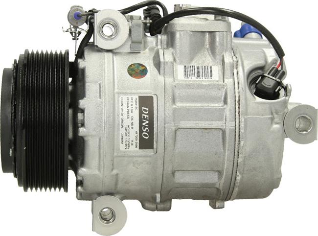 Denso DCP05081 - Compressore, Climatizzatore www.autoricambi360.it
