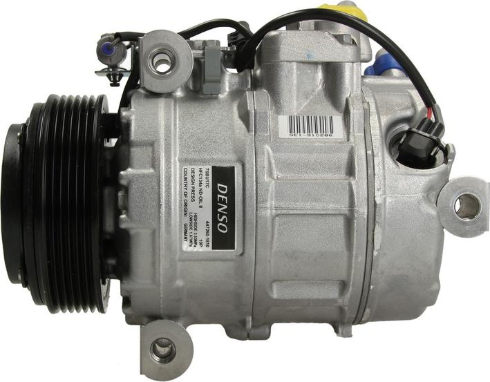 Denso DCP05083 - Compressore, Climatizzatore www.autoricambi360.it