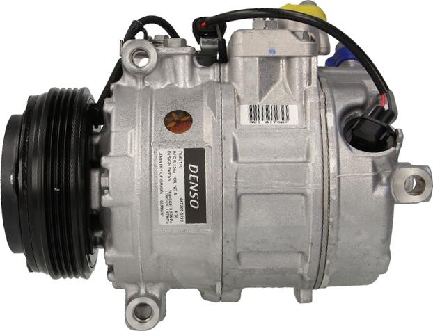 Denso DCP05082 - Compressore, Climatizzatore www.autoricambi360.it