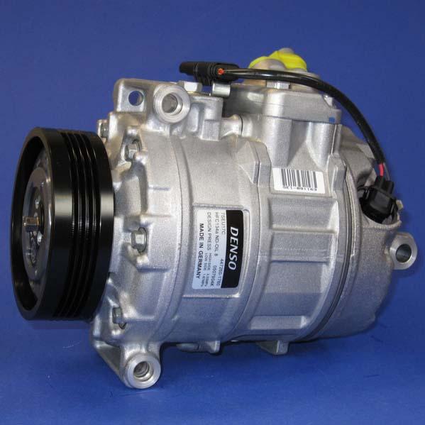 Denso DCP05035 - Compressore, Climatizzatore www.autoricambi360.it
