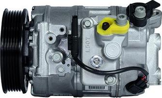 Denso DCP05036 - Compressore, Climatizzatore www.autoricambi360.it