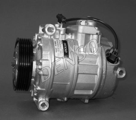 Denso DCP05038 - Compressore, Climatizzatore www.autoricambi360.it