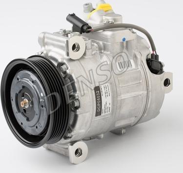 Denso DCP05032 - Compressore, Climatizzatore www.autoricambi360.it