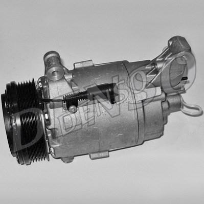 Denso DCP05024 - Compressore, Climatizzatore www.autoricambi360.it