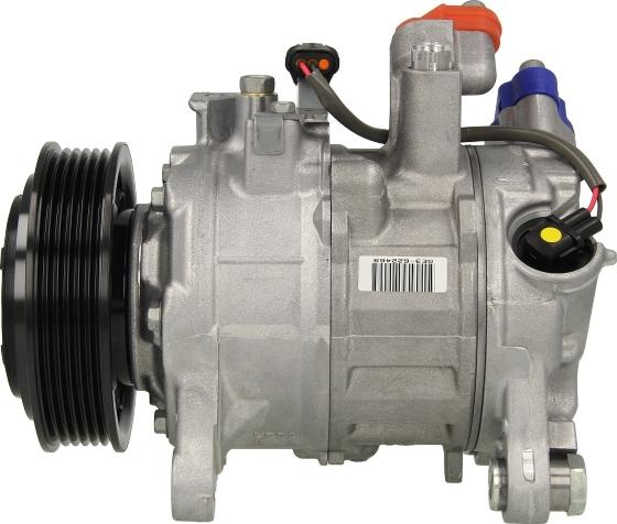 Denso DCP05105 - Compressore, Climatizzatore www.autoricambi360.it