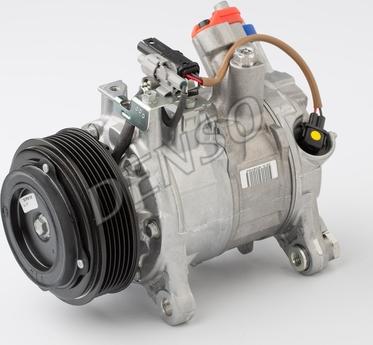 Denso DCP05106 - Compressore, Climatizzatore www.autoricambi360.it