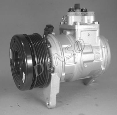 Denso DCP06006 - Compressore, Climatizzatore www.autoricambi360.it