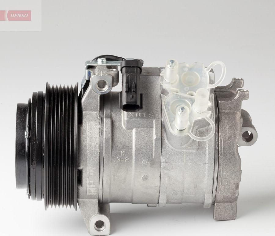 Denso DCP06020 - Compressore, Climatizzatore www.autoricambi360.it