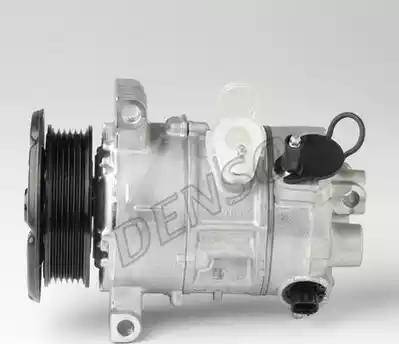 Denso DCP06022 - Compressore, Climatizzatore www.autoricambi360.it