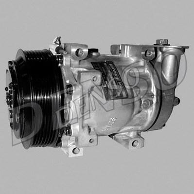 Denso DCP01007 - Compressore, Climatizzatore www.autoricambi360.it