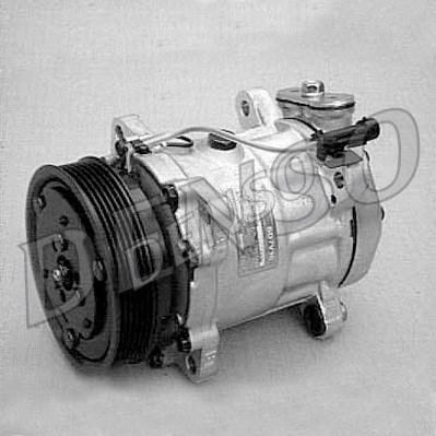 Denso DCP01010 - Compressore, Climatizzatore www.autoricambi360.it