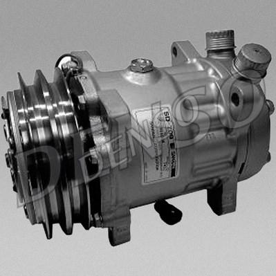 Denso DCP01011 - Compressore, Climatizzatore www.autoricambi360.it