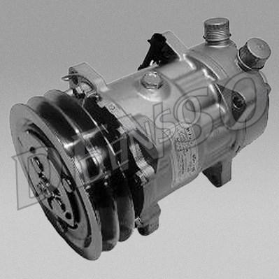 Denso DCP01012 - Compressore, Climatizzatore www.autoricambi360.it