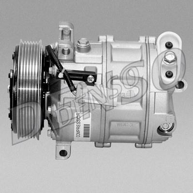 Denso DCP01030 - Compressore, Climatizzatore www.autoricambi360.it
