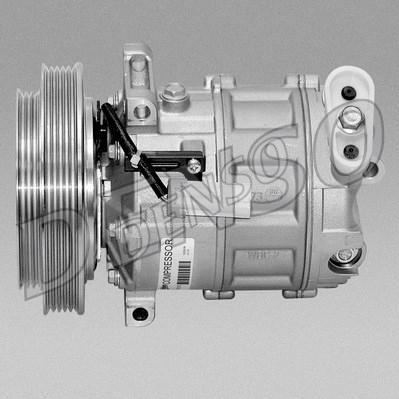 Denso DCP01032 - Compressore, Climatizzatore www.autoricambi360.it