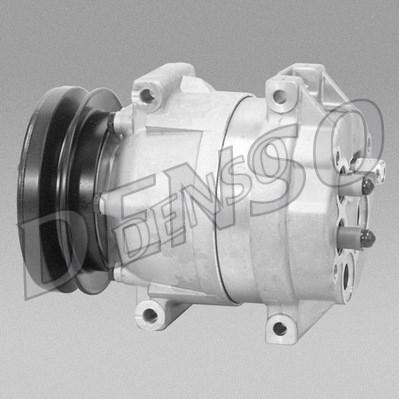 Denso DCP08006 - Compressore, Climatizzatore www.autoricambi360.it
