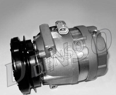 Denso DCP08001 - Compressore, Climatizzatore www.autoricambi360.it