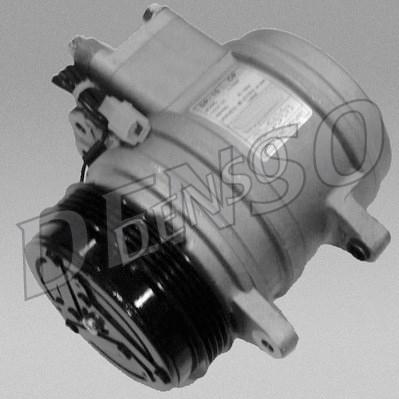 Denso DCP08003 - Compressore, Climatizzatore www.autoricambi360.it