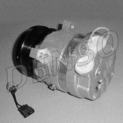 Denso DCP08002 - Compressore, Climatizzatore www.autoricambi360.it