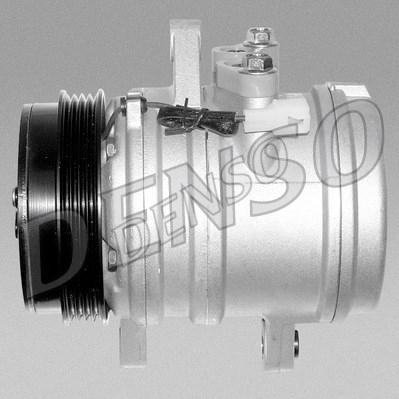 Denso DCP08010 - Compressore, Climatizzatore www.autoricambi360.it