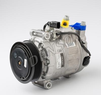 Denso DCP02096 - Compressore, Climatizzatore www.autoricambi360.it