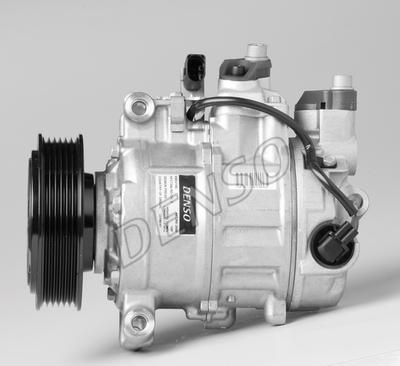 Denso DCP02090 - Compressore, Climatizzatore www.autoricambi360.it