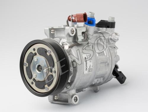 Denso DCP02098 - Compressore, Climatizzatore www.autoricambi360.it