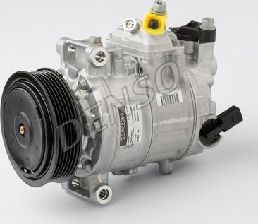 Denso DCP02050 - Compressore, Climatizzatore www.autoricambi360.it