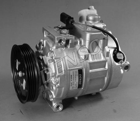 Denso DCP02010 - Compressore, Climatizzatore www.autoricambi360.it