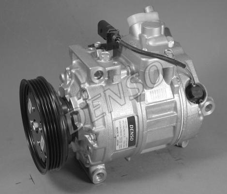 Denso DCP02011 - Compressore, Climatizzatore www.autoricambi360.it