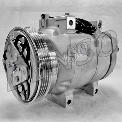 Denso DCP02018 - Compressore, Climatizzatore www.autoricambi360.it