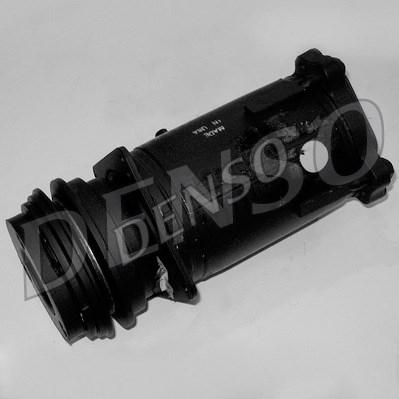 Denso DCP02017 - Compressore, Climatizzatore www.autoricambi360.it