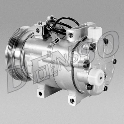 Denso DCP02084 - Compressore, Climatizzatore www.autoricambi360.it